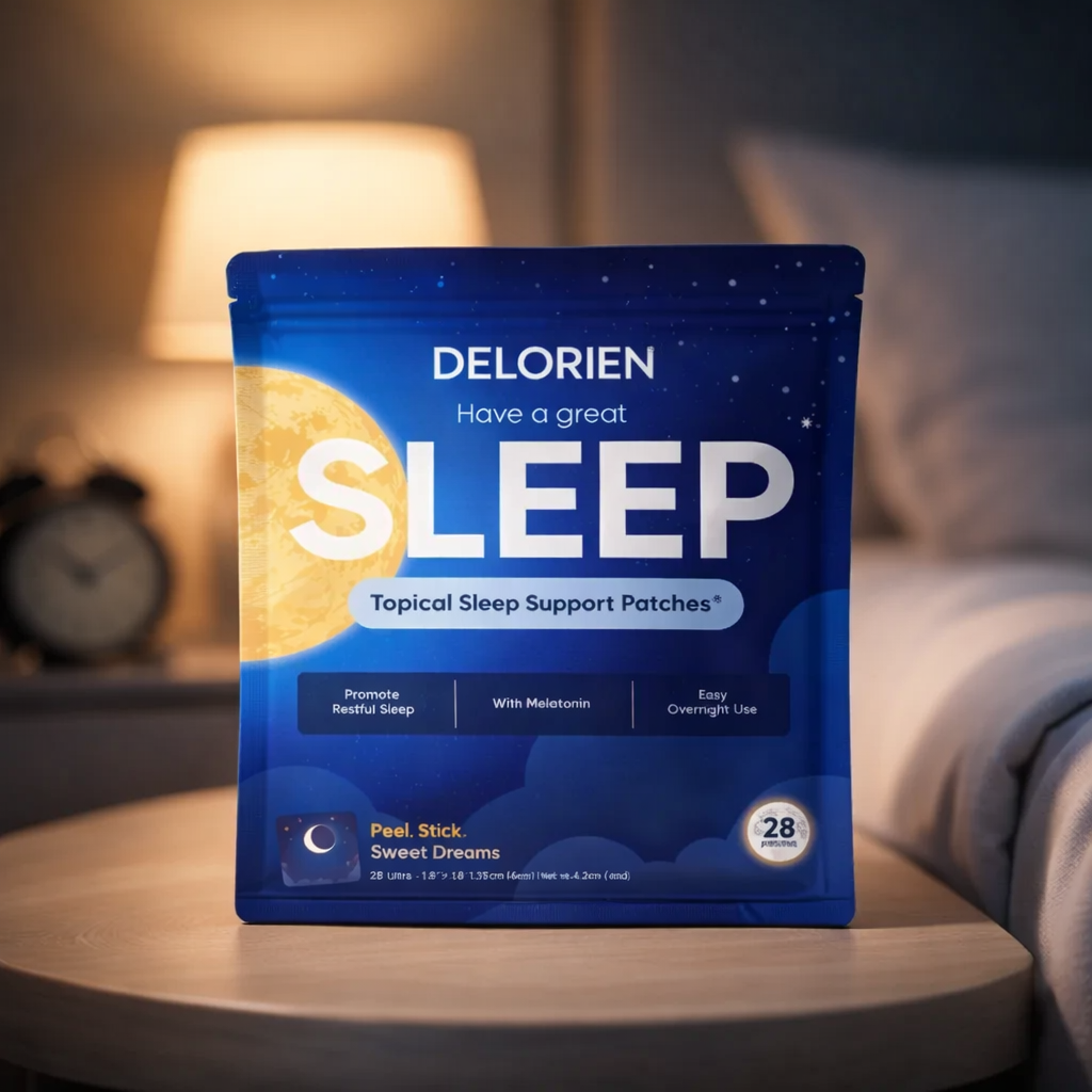 Delorien