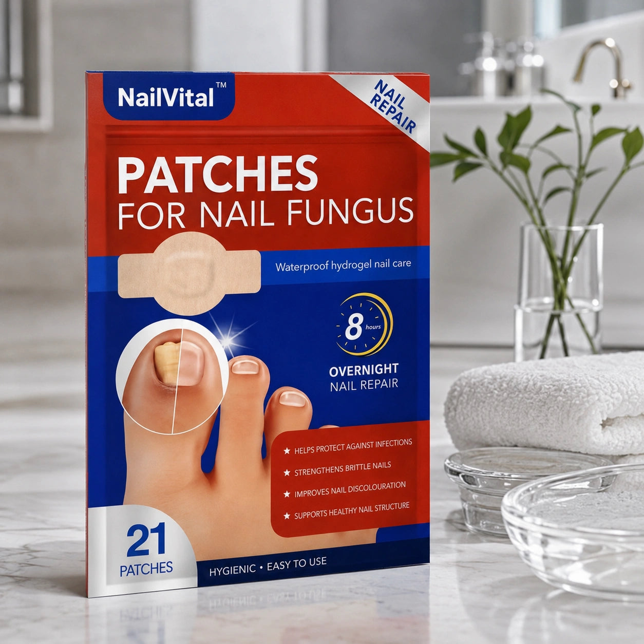 NailVital