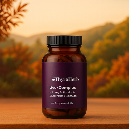 ThyroHerb
