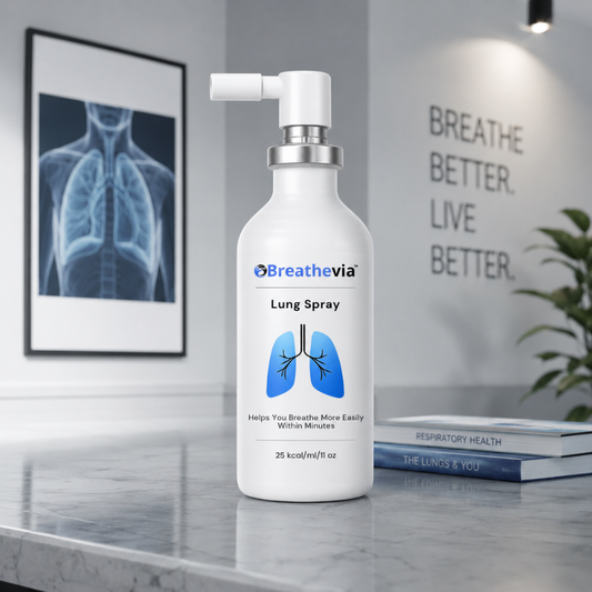 Breathevia