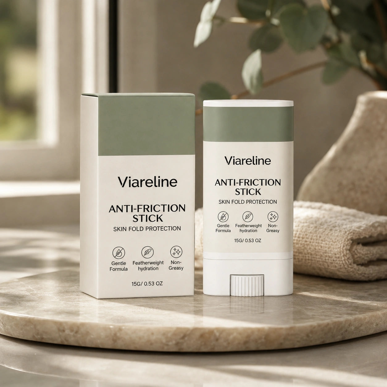 Viareline