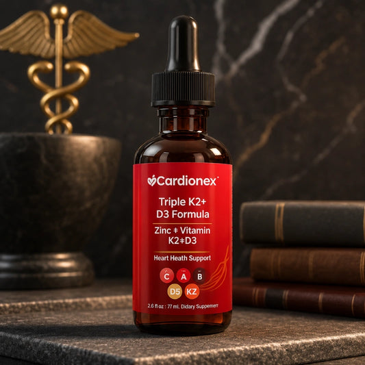 Cardionex