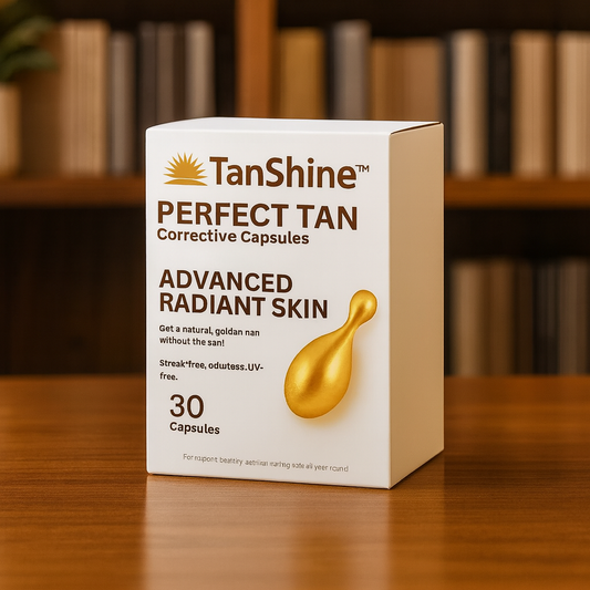 TanShine