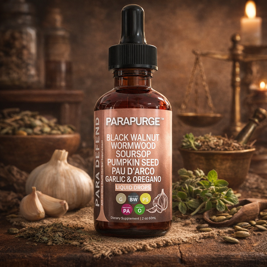 ParaPurge