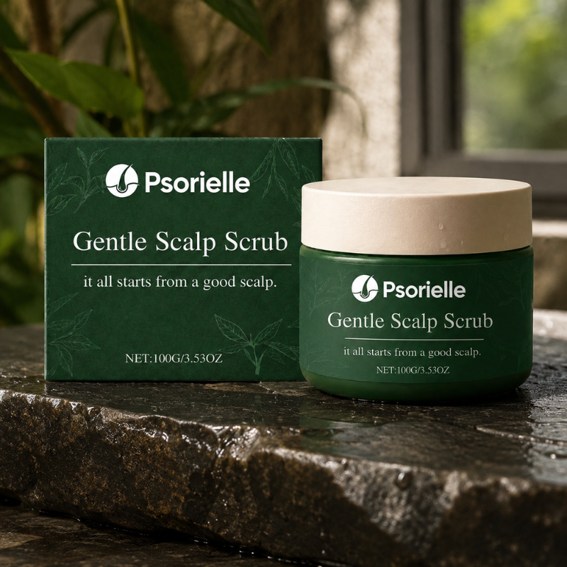 Psorielle