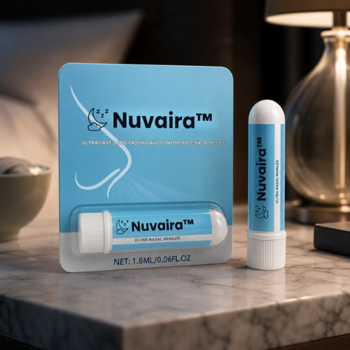 Nuvaira