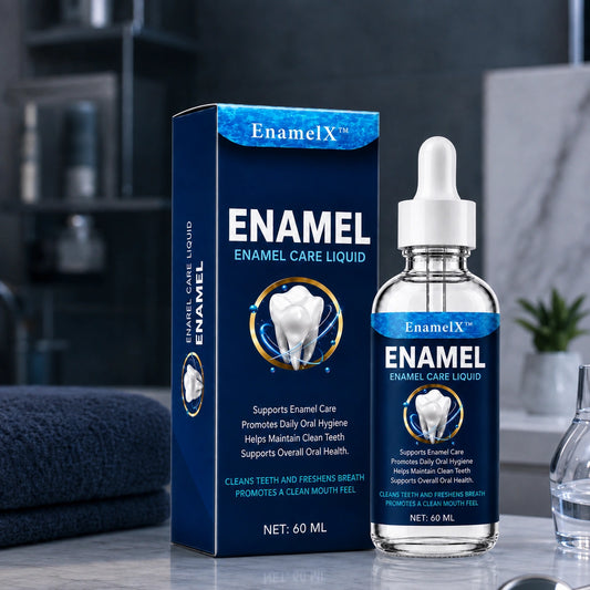 EnamelX