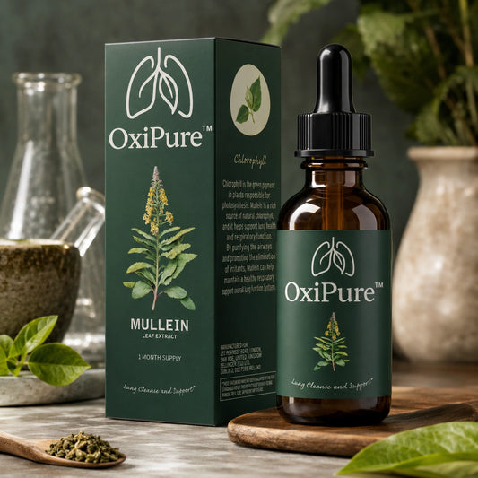 OxiPure