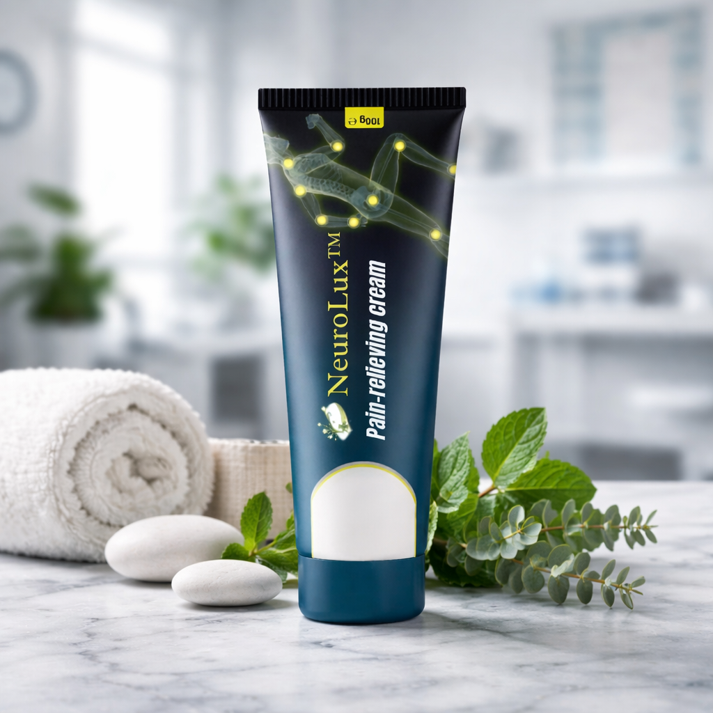 NeuroLux