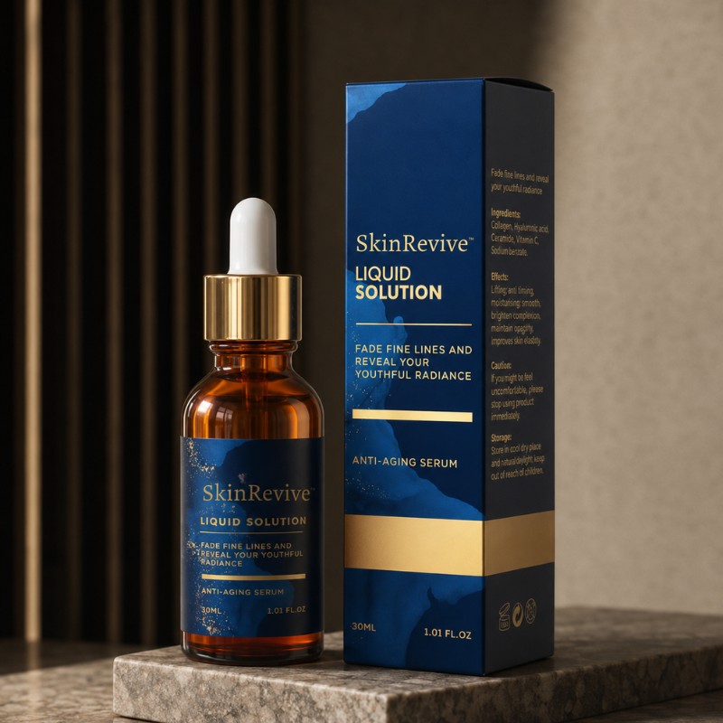SkinRevive