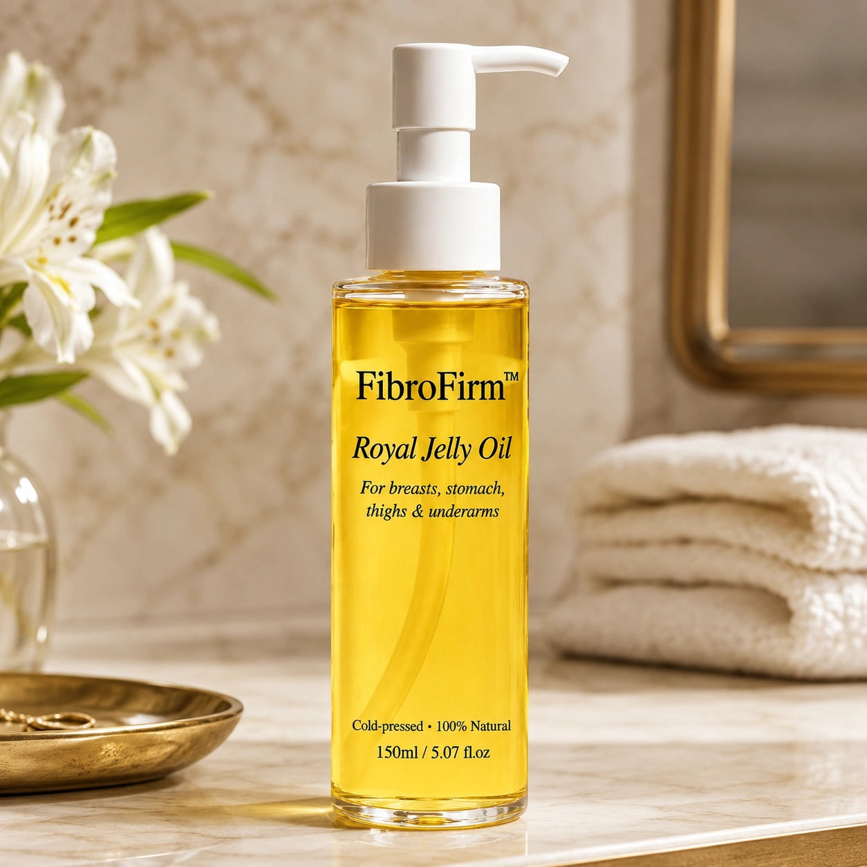FibroFirm