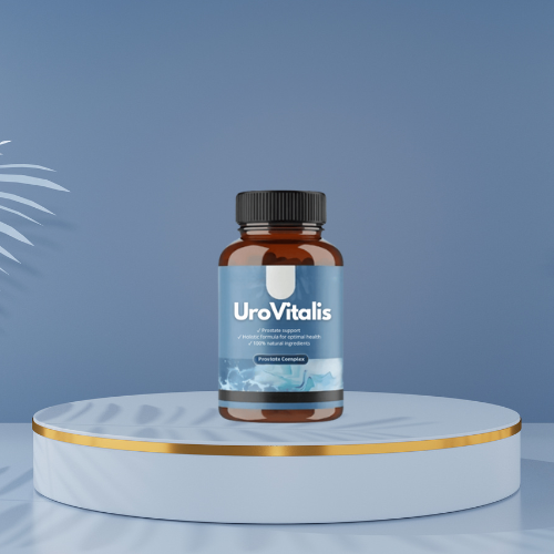 UroVitalis