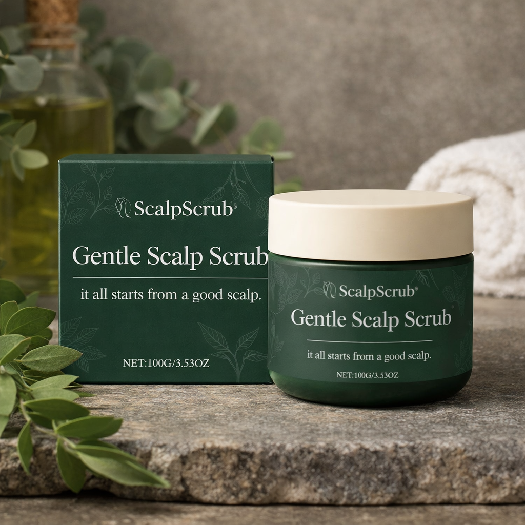 ScalpScrub