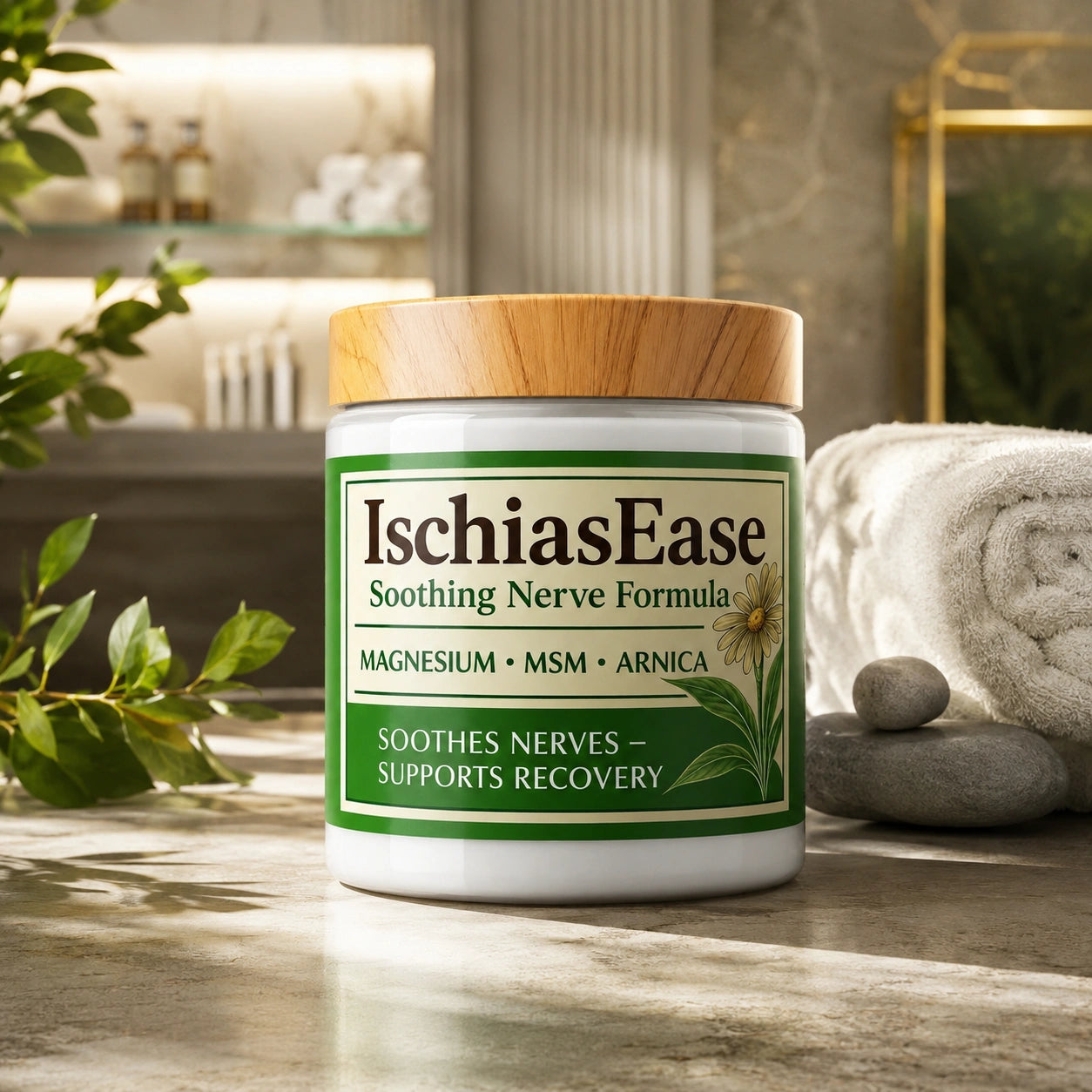 IschiasEase