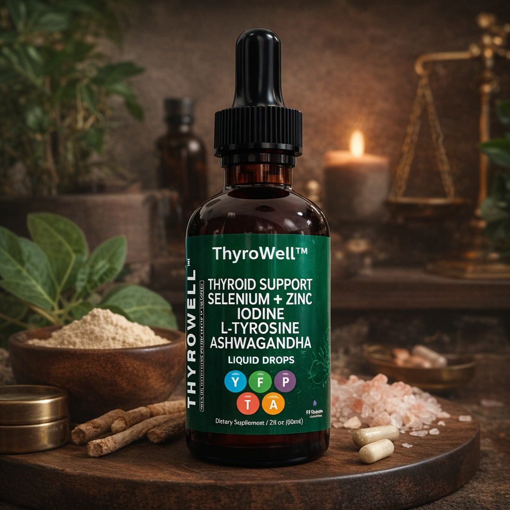 ThyroWell