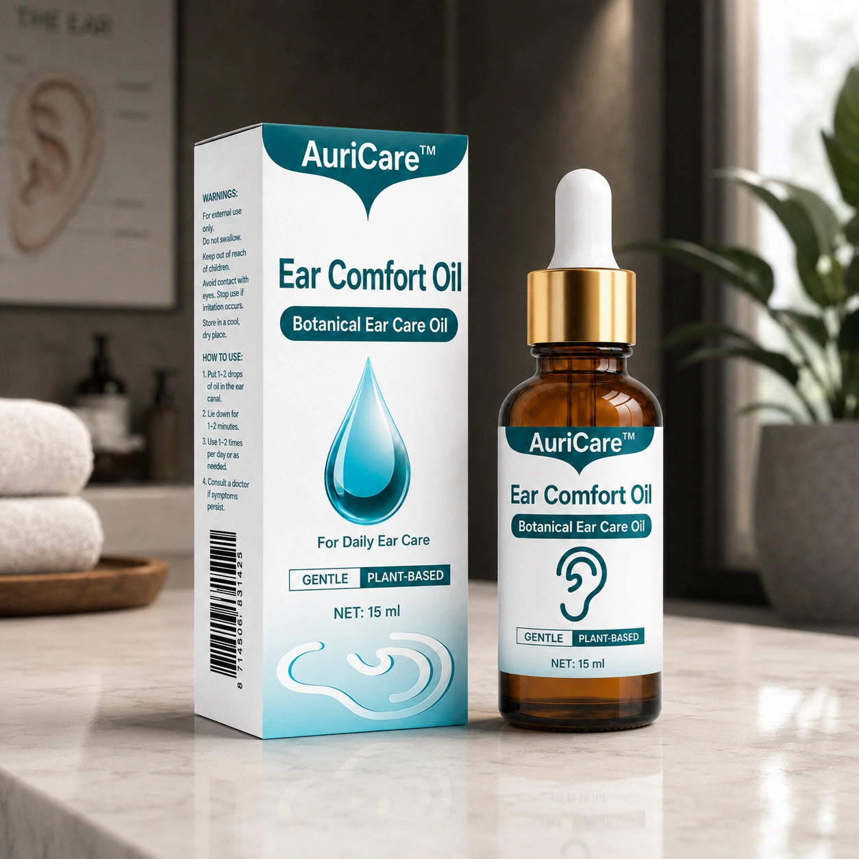 AuriCare
