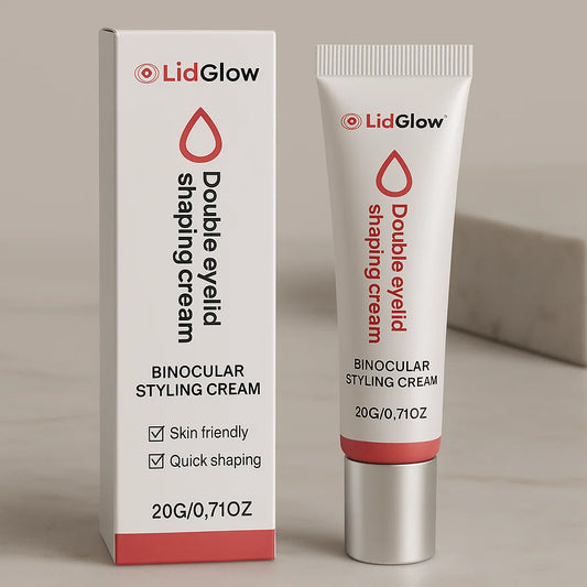 LidGlow