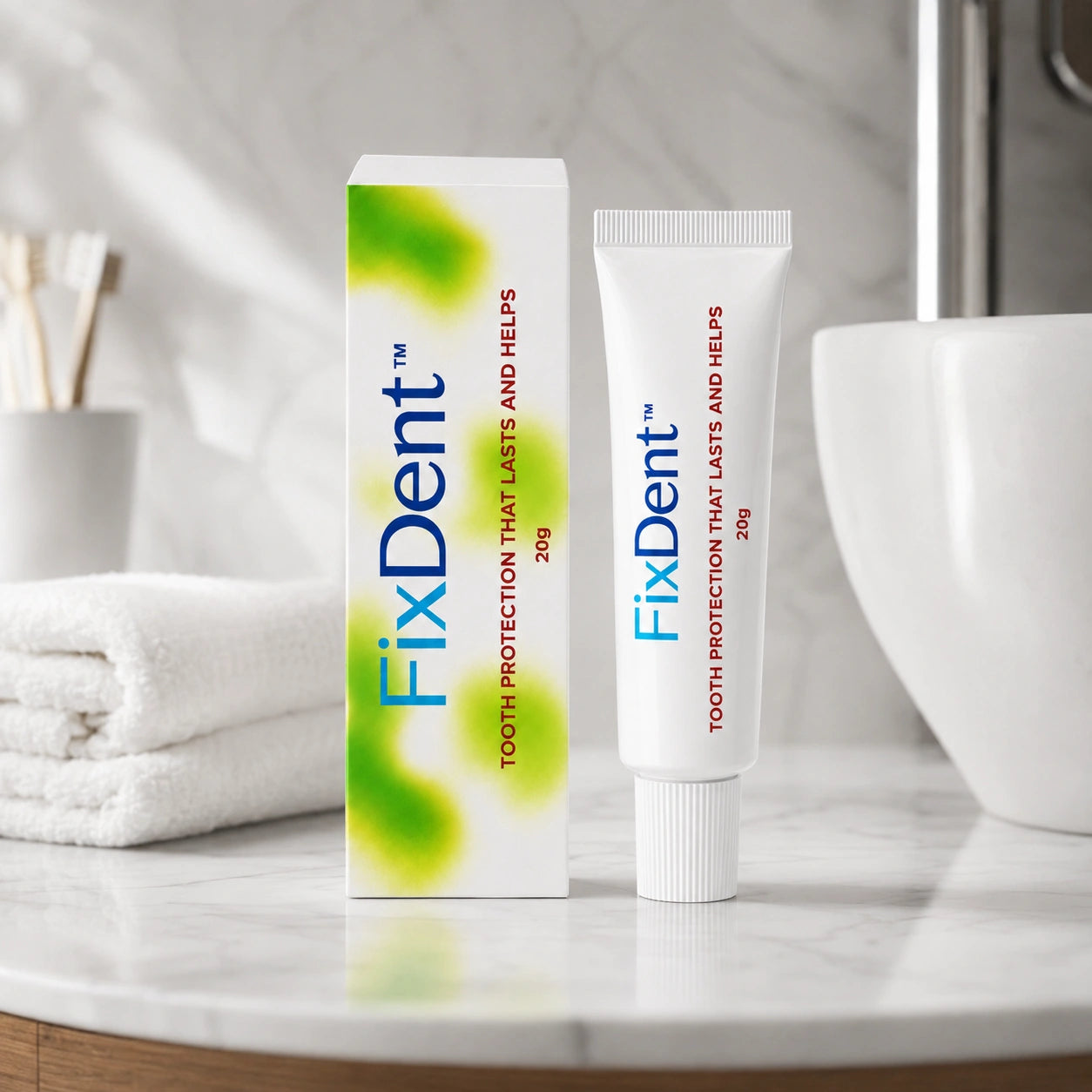 FixDent
