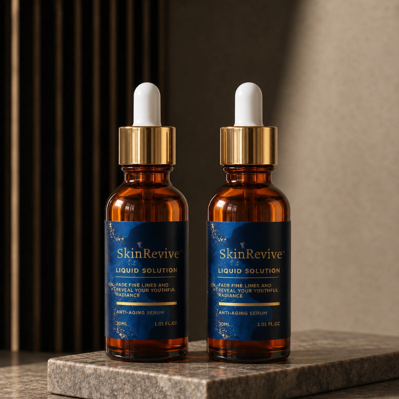 SkinRevive