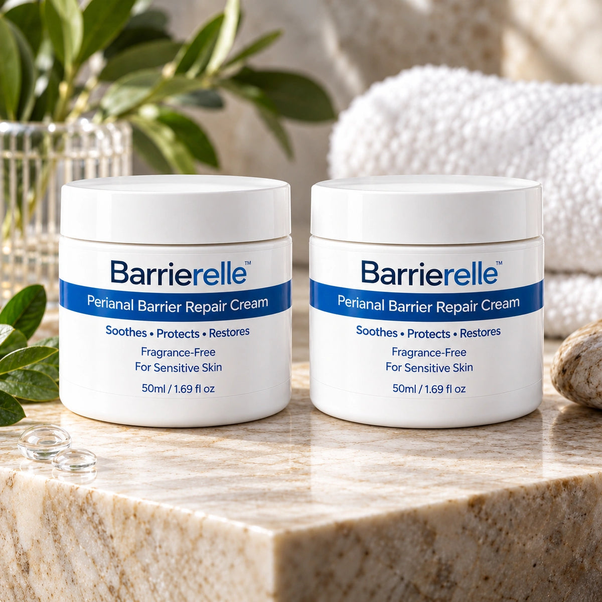 Barrierelle