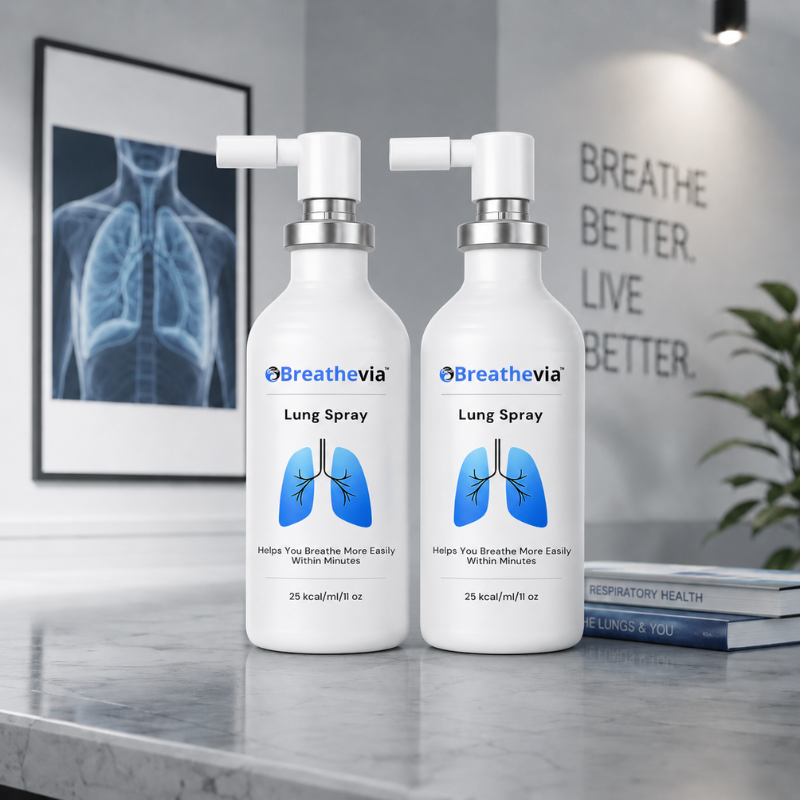 Breathevia