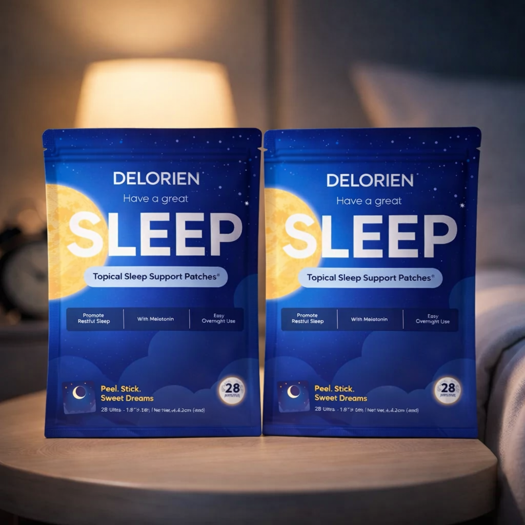 Delorien