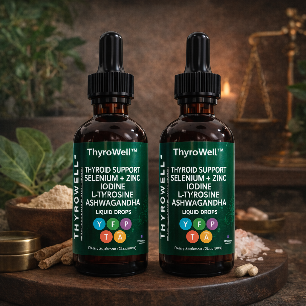 ThyroWell