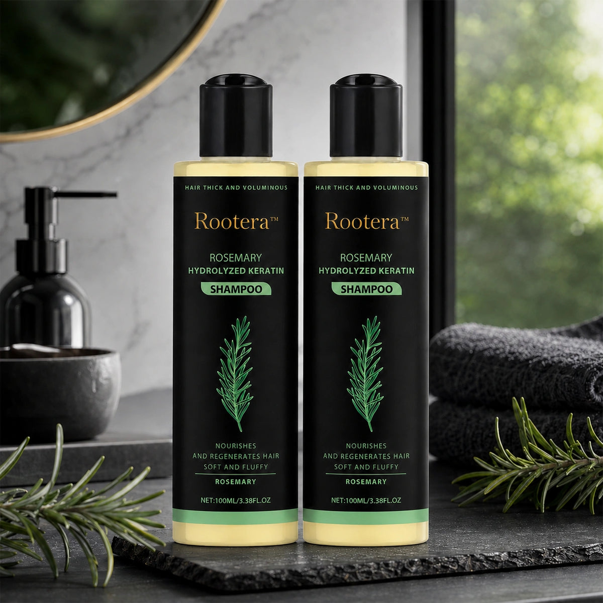Rootera