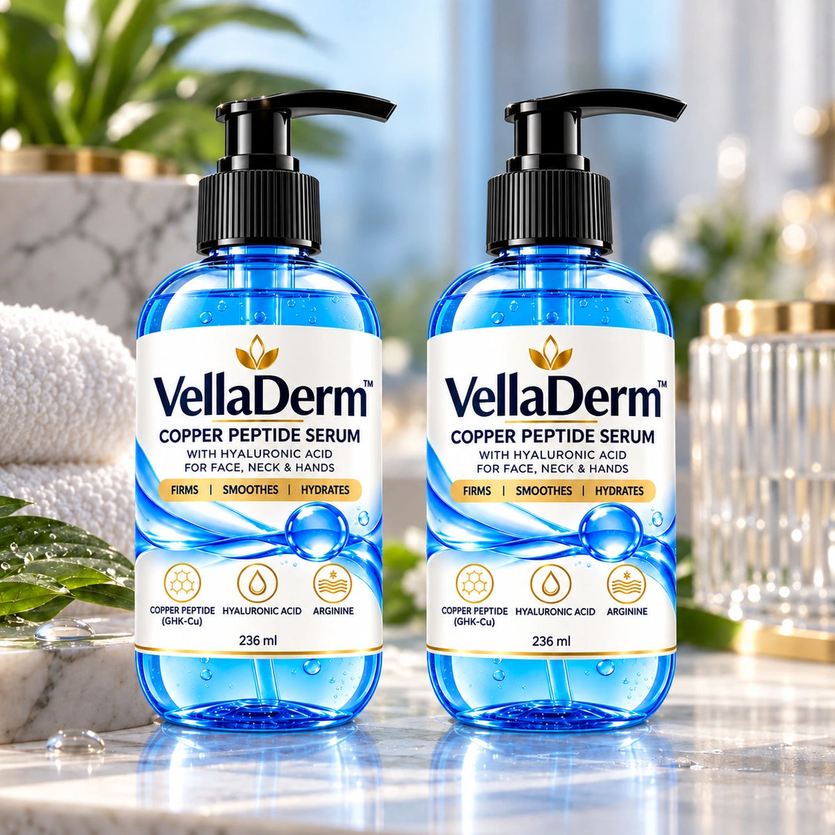 Velladerm