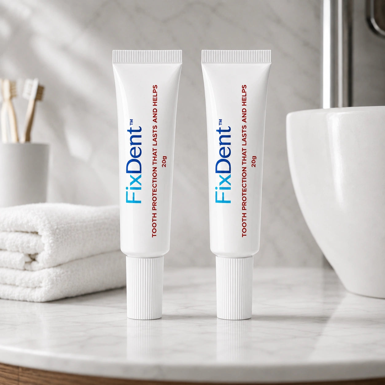 FixDent