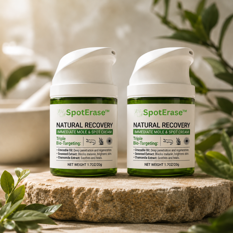 SpotErase