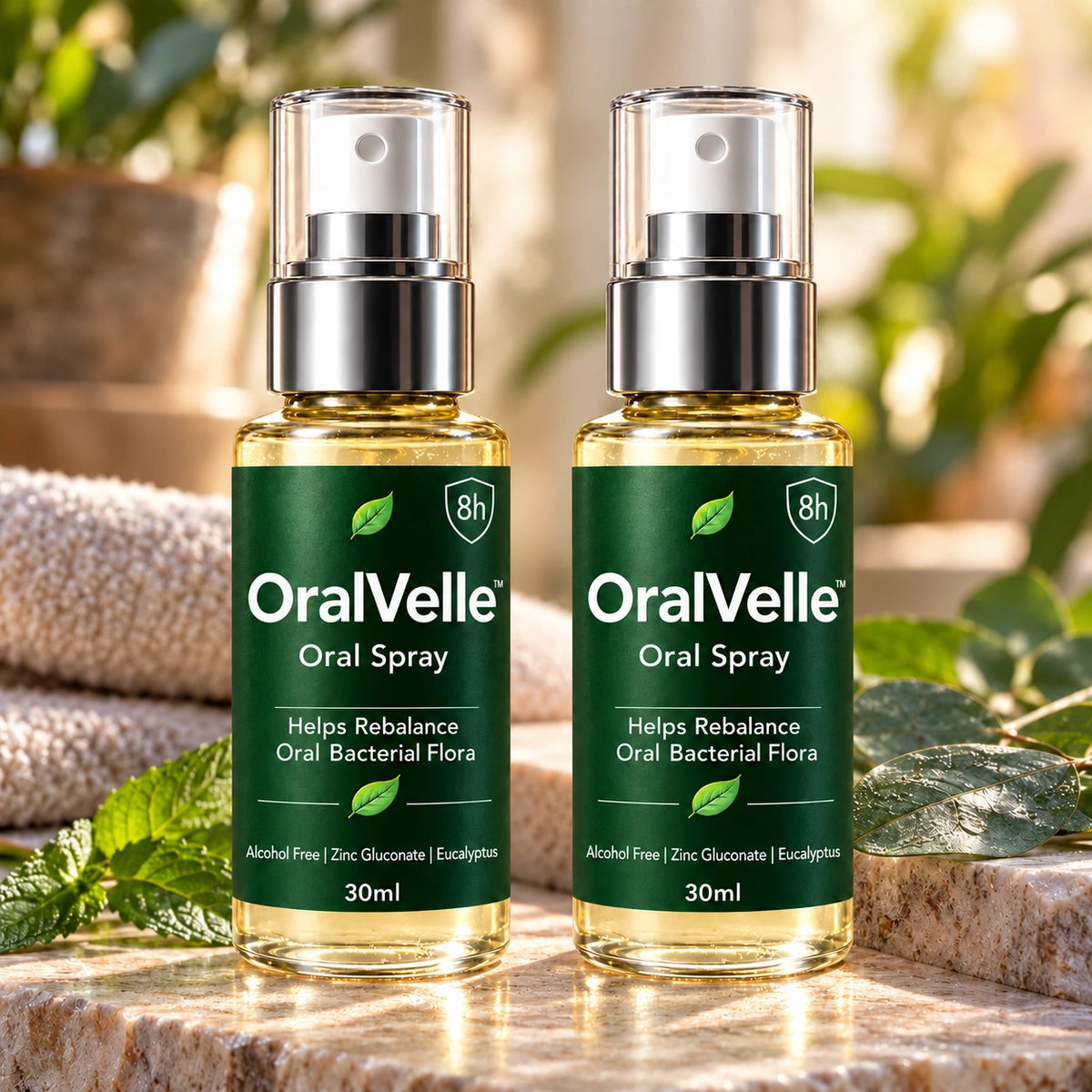 OralVelle
