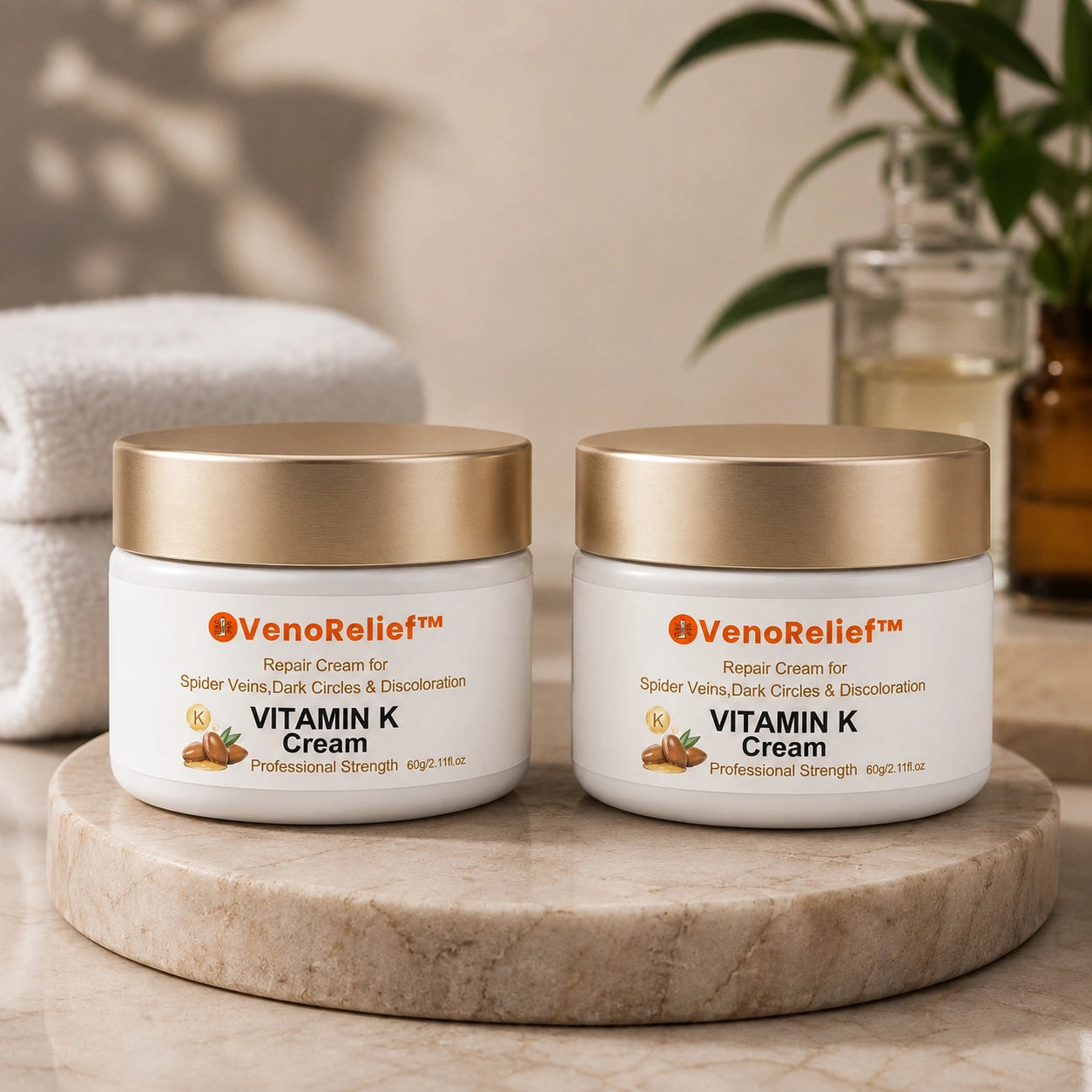 VenoRelief