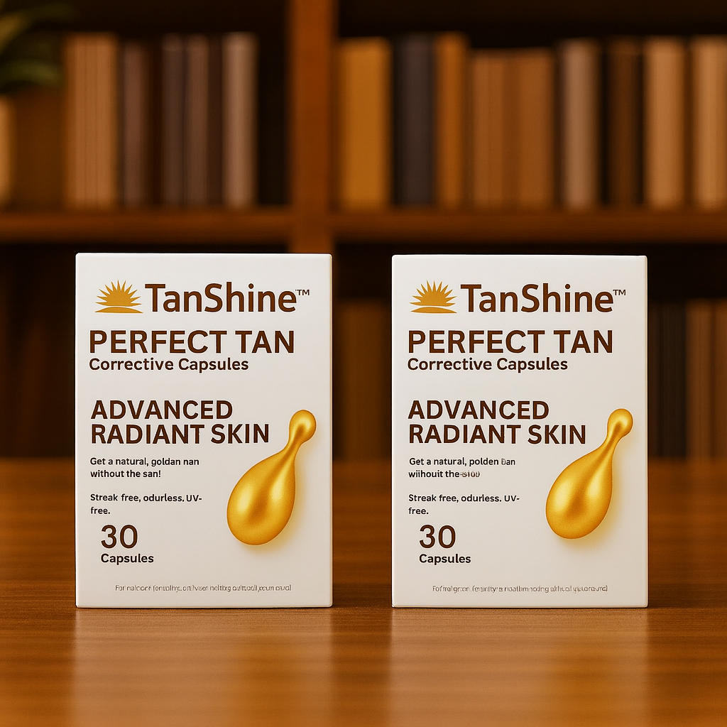 TanShine