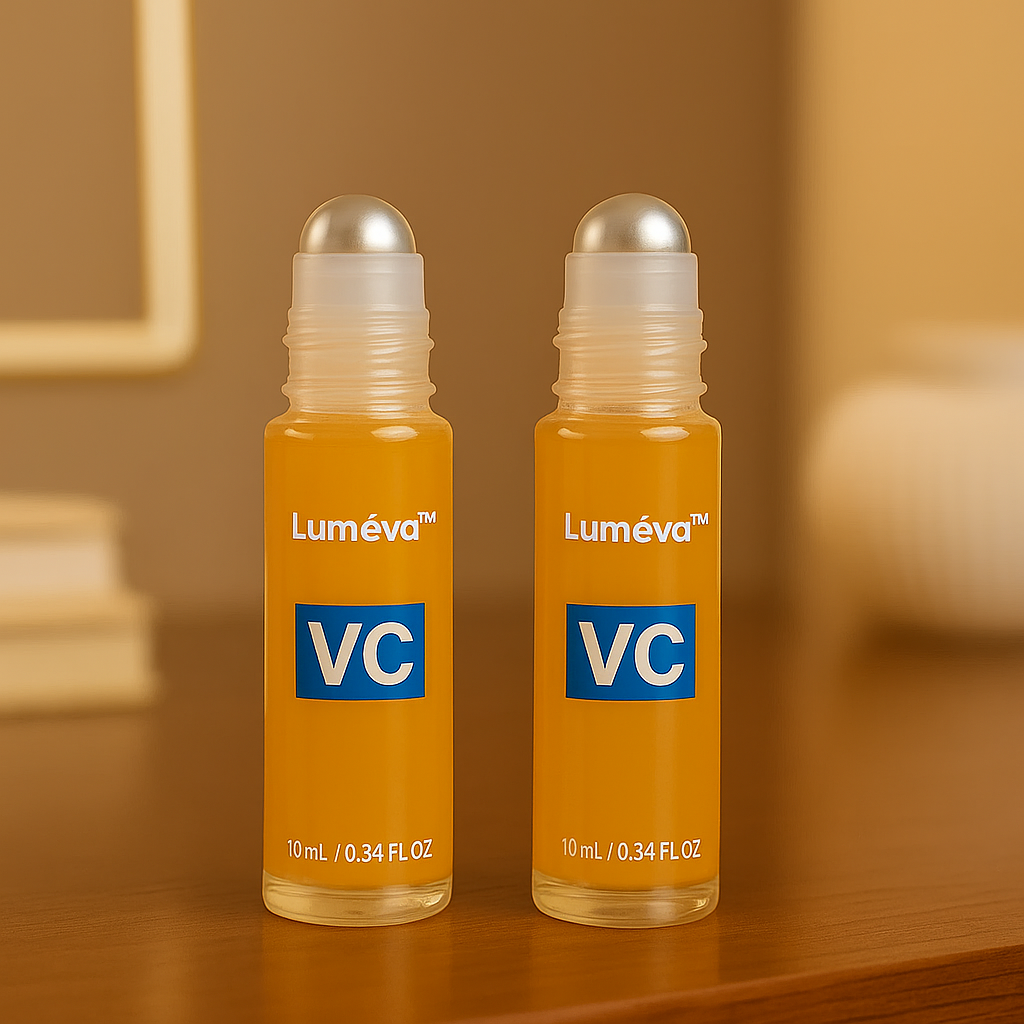 Luméva