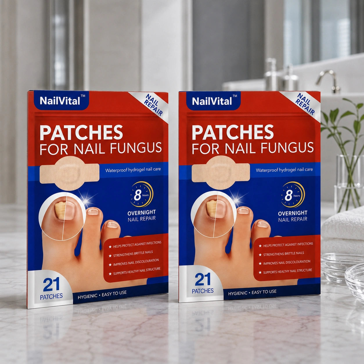 NailVital