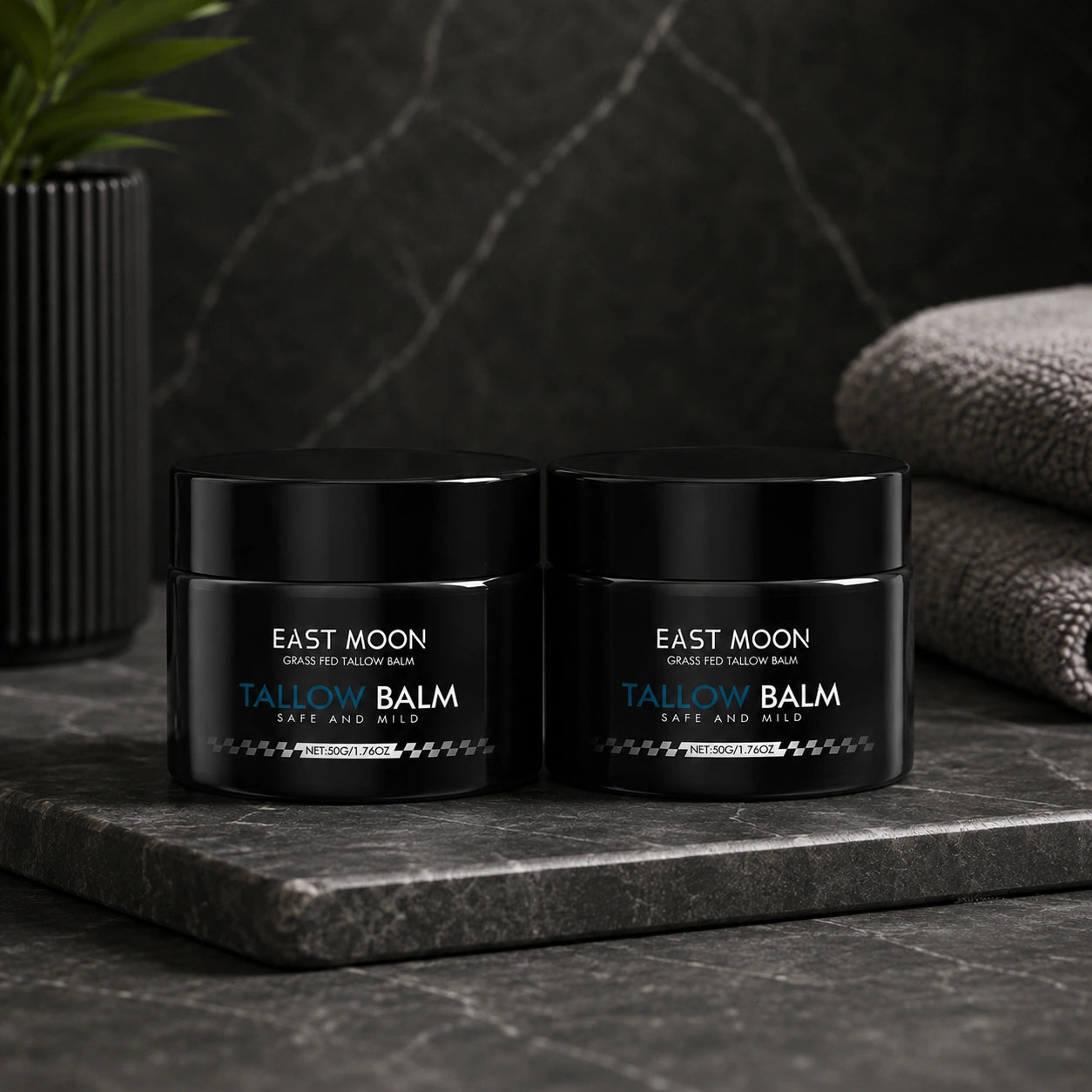 TallowBalm