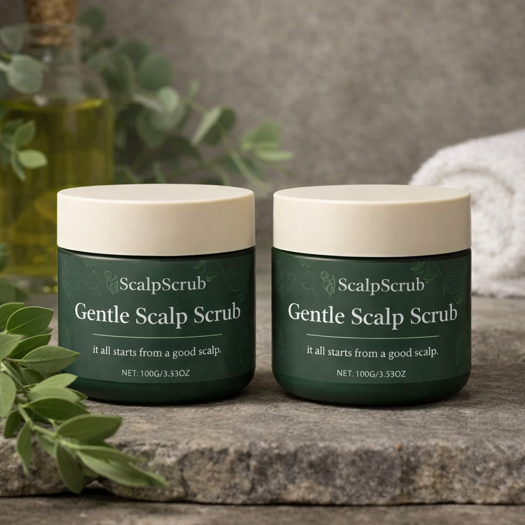 ScalpScrub