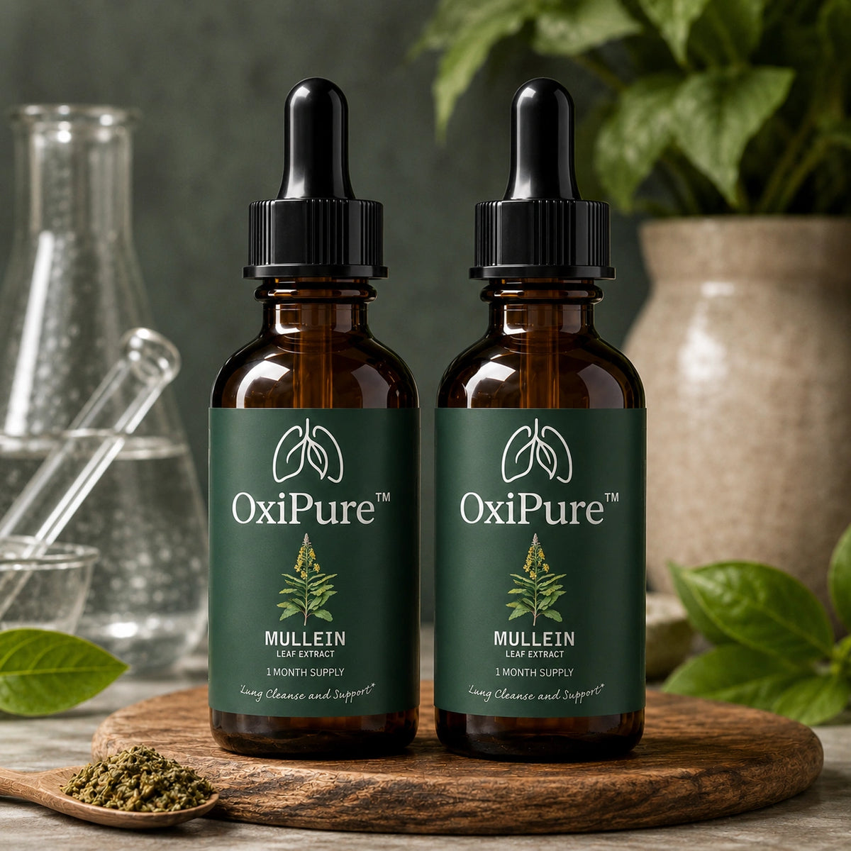OxiPure
