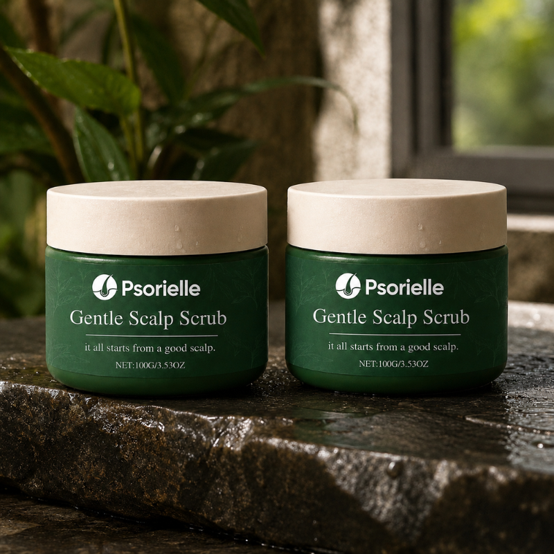 Psorielle