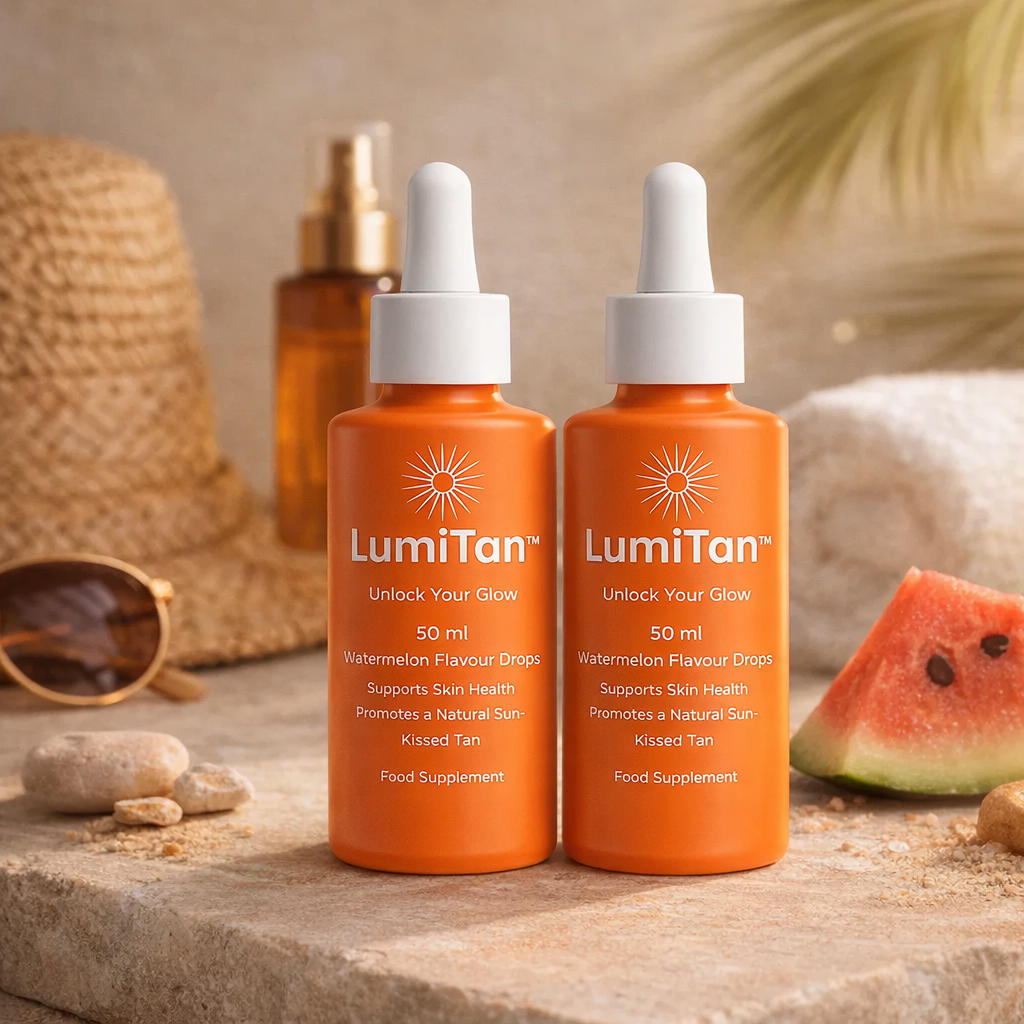 LumiTan