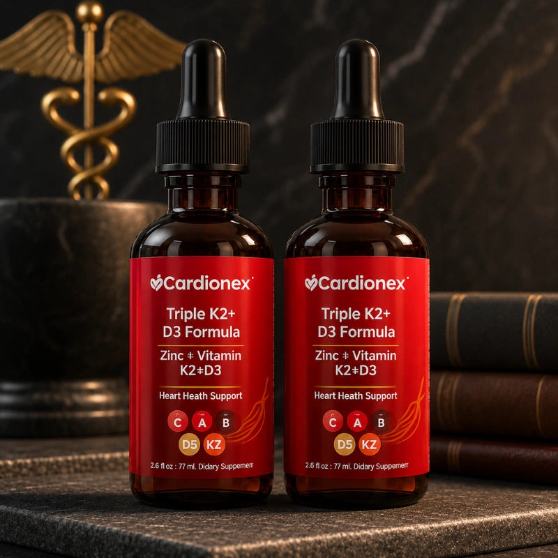 Cardionex