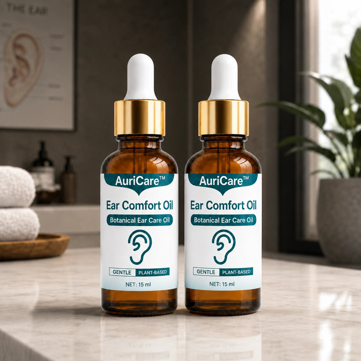 AuriCare