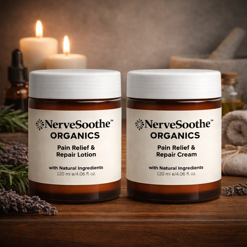 NerveSoothe