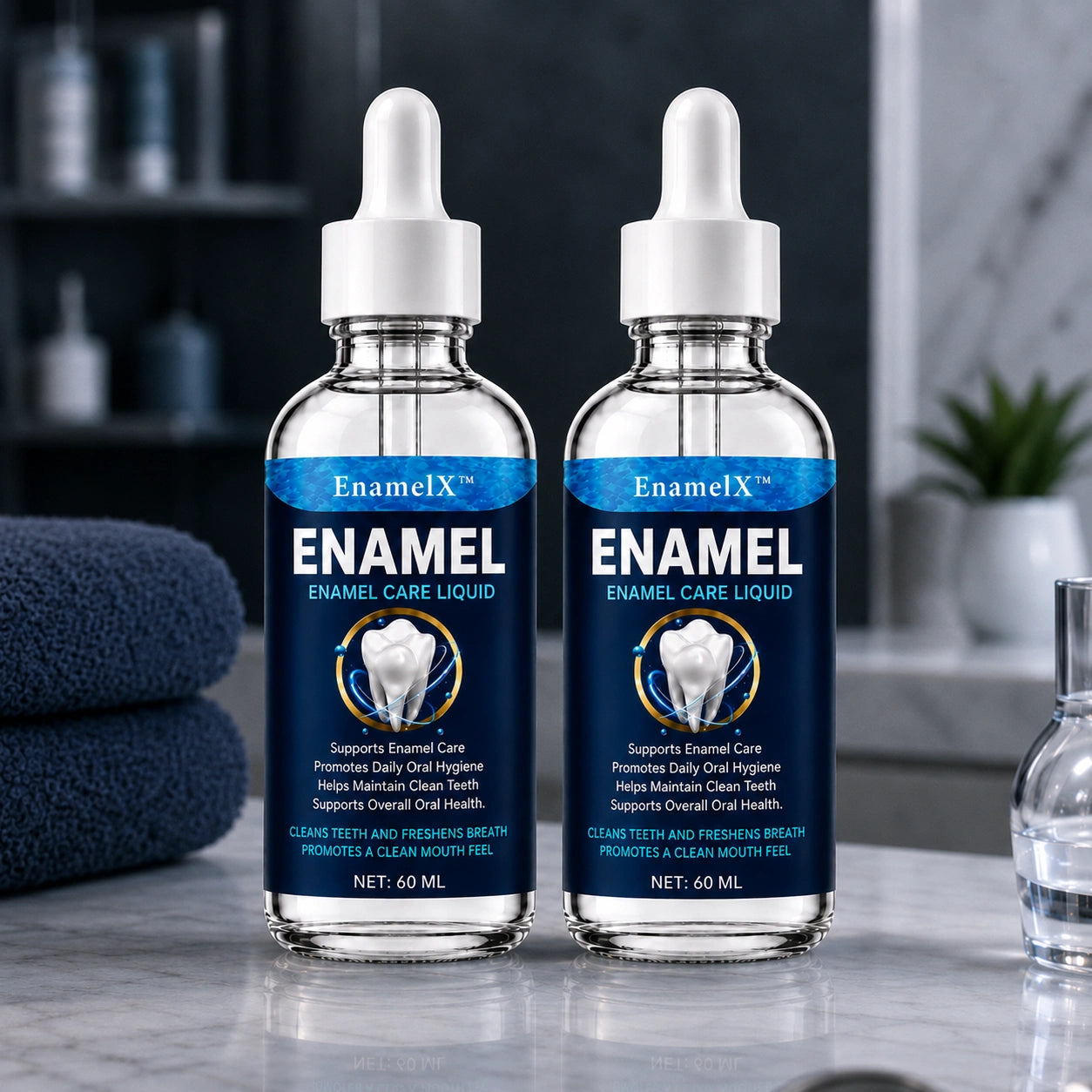 EnamelX