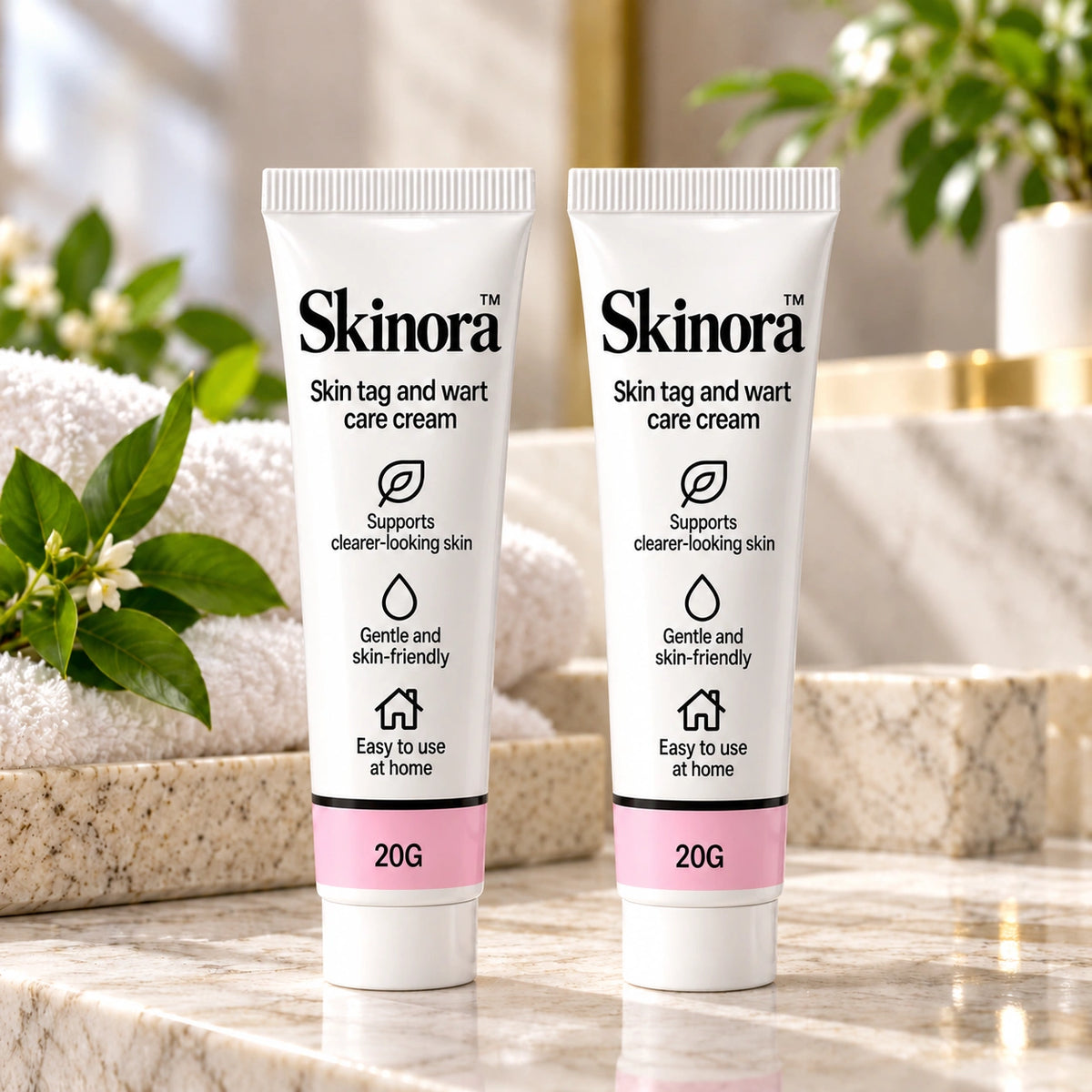 Skinora