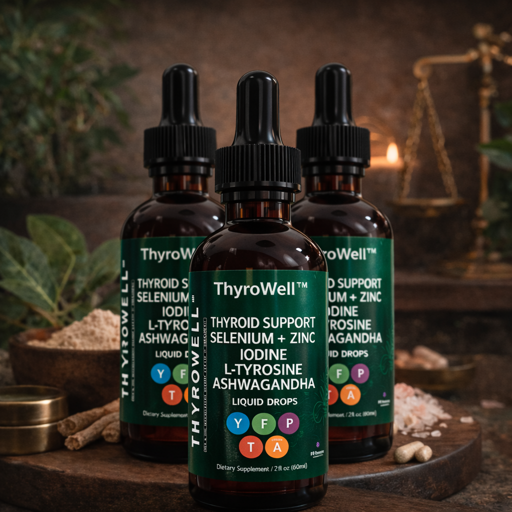 ThyroWell