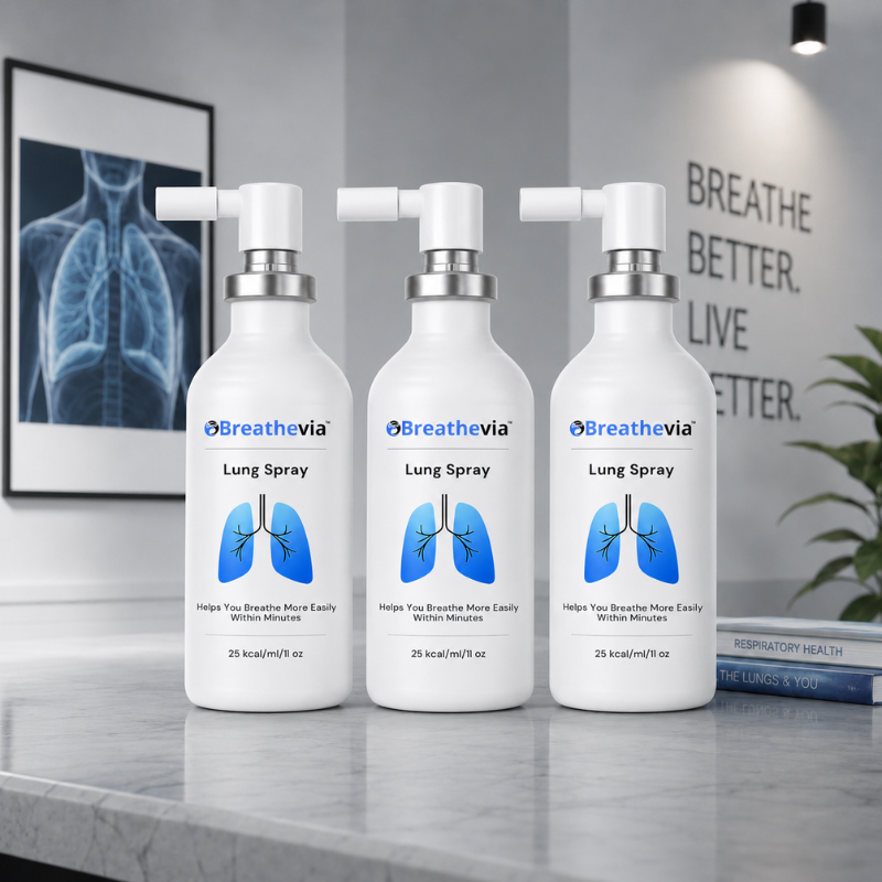 Breathevia