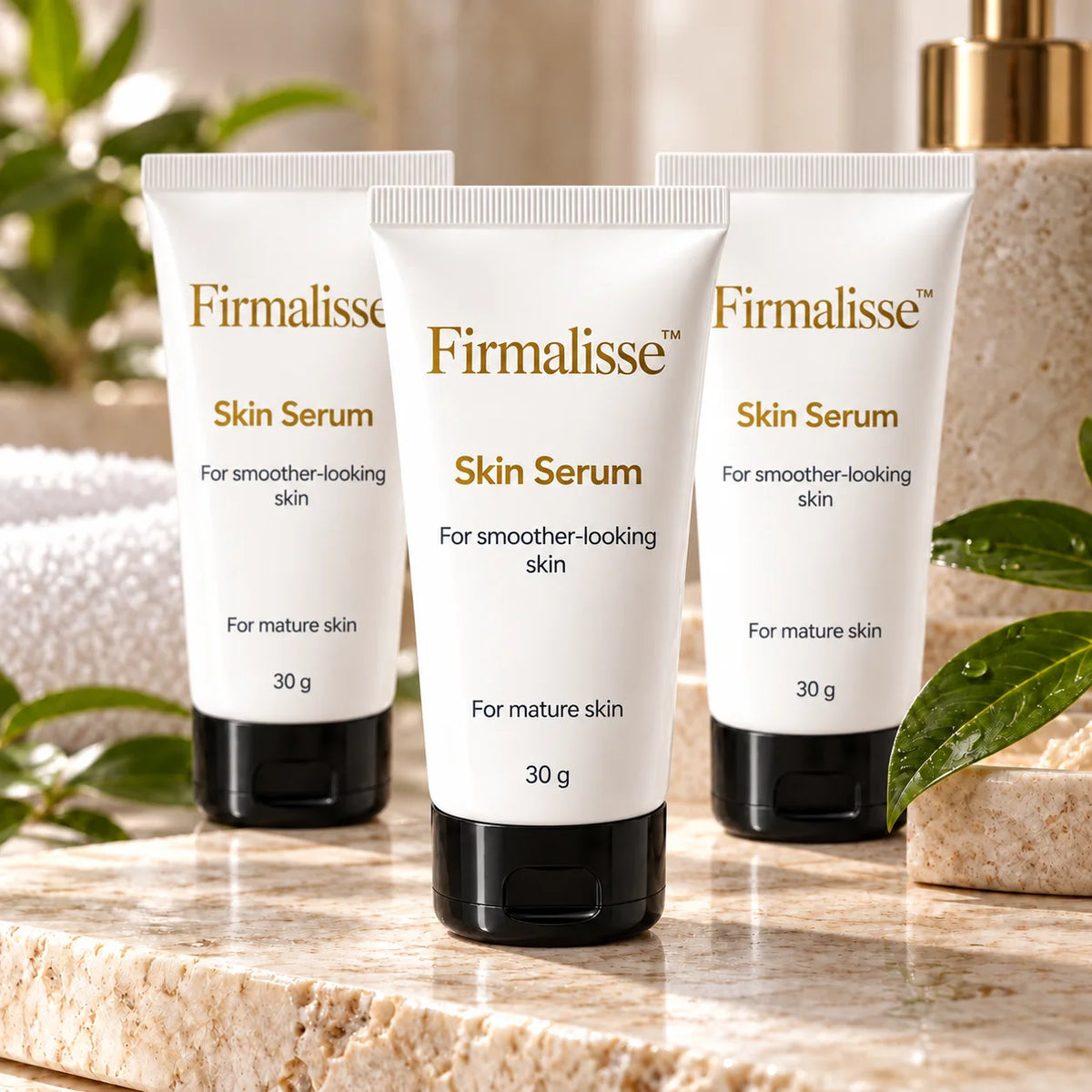 Firmalisse