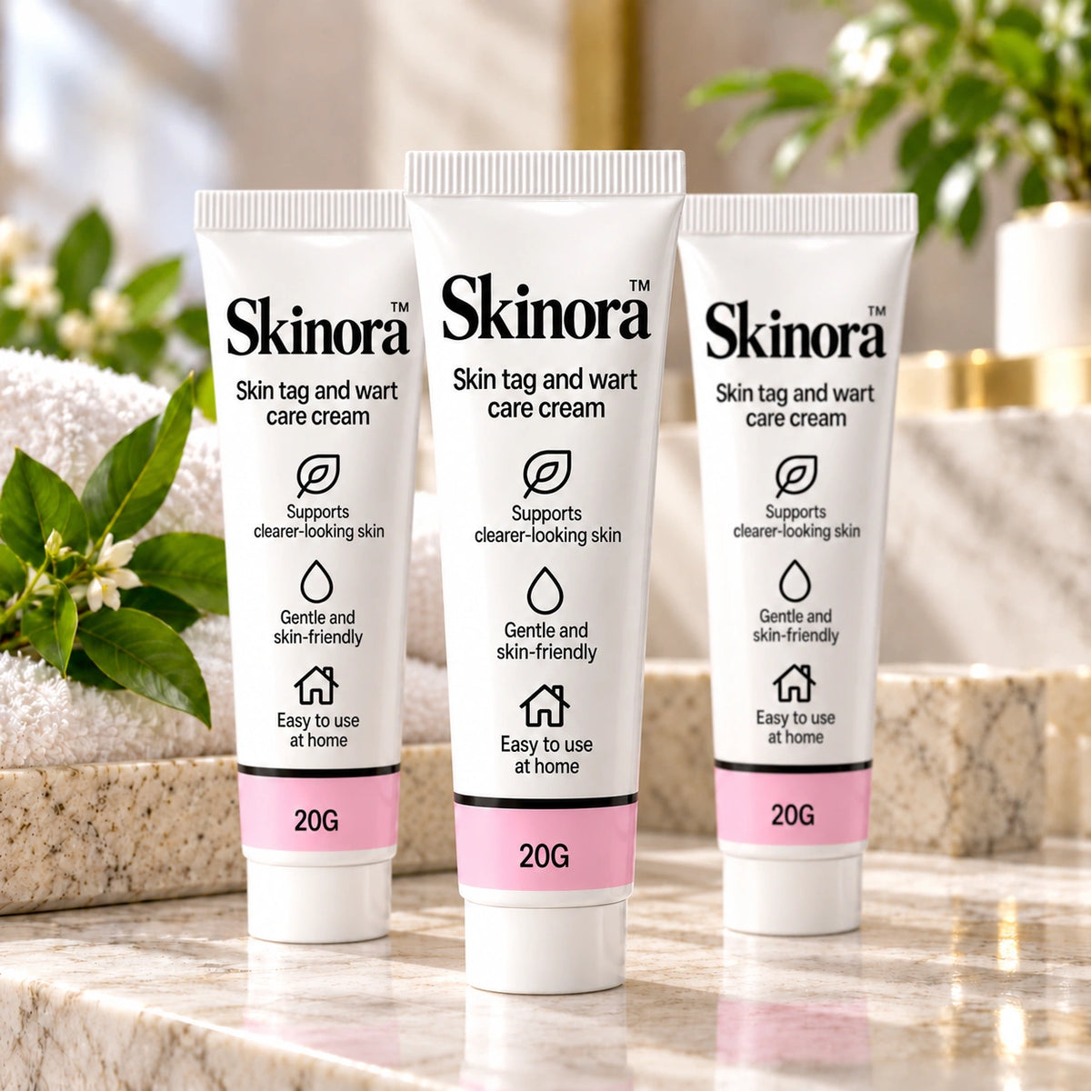 Skinora